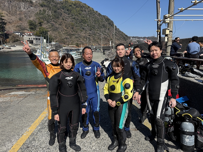 アドバンス講習